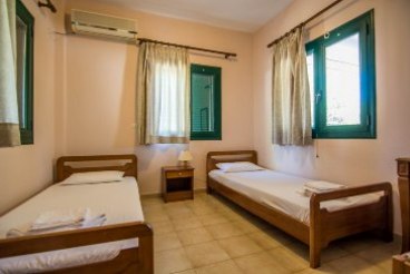 Δωμάτιο R1 (έως και 2 άτομα)