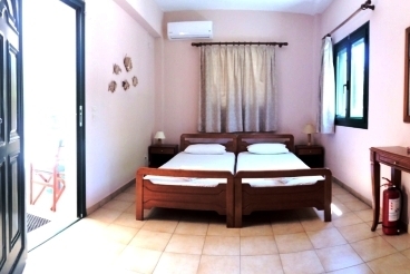 Δωμάτιο R2 (πανοραμική)