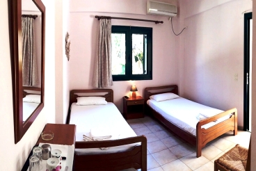 Δωμάτιο R3 (έως και 2 άτομα)